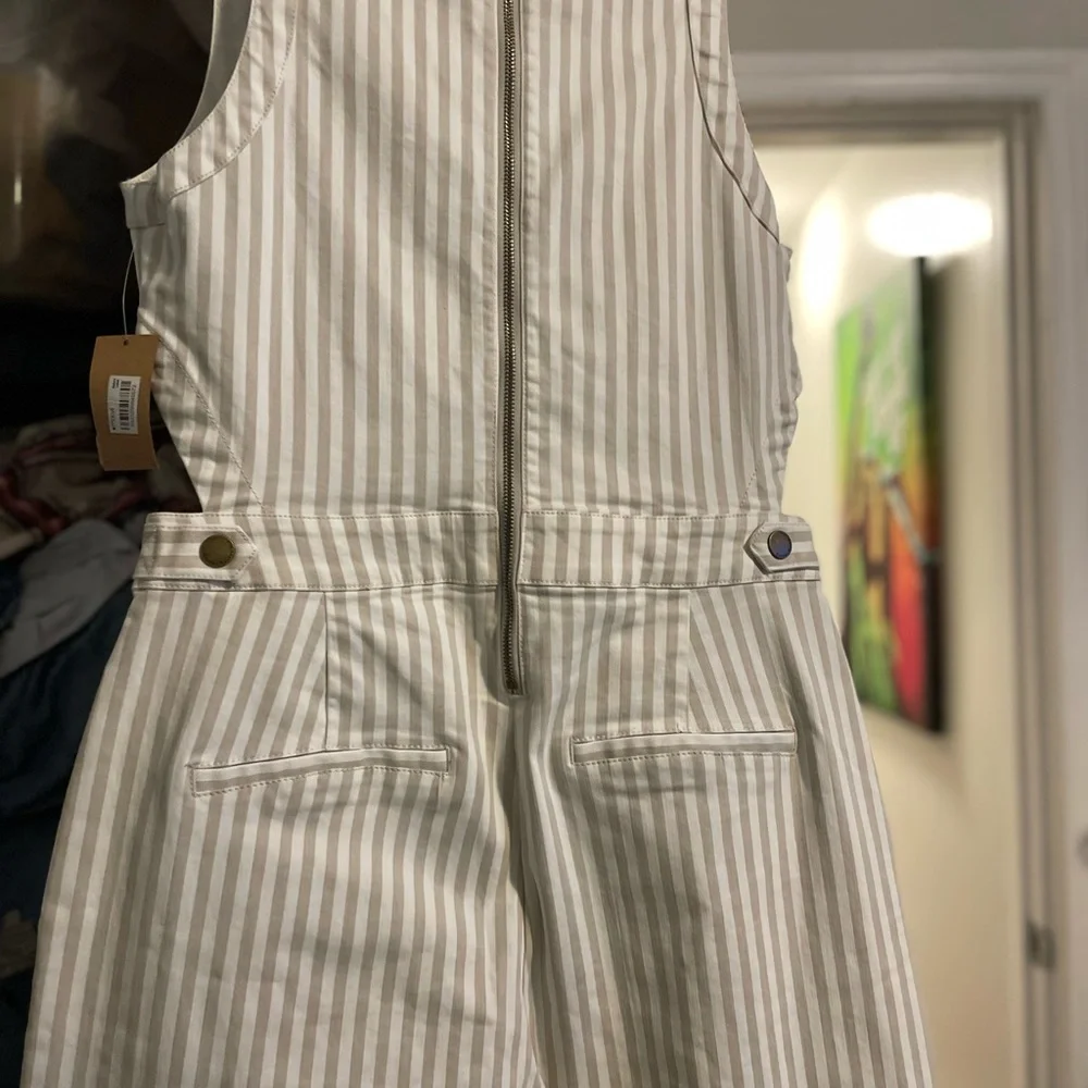 Beautiful Romper Rachel Roy size 14 - Picture 6 of 10